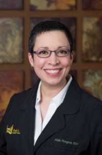 Hilda Meza-Thompson, DDS, FCII