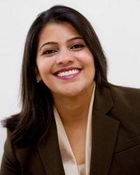 Dr. Preeti Kumar, DDS